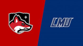 Replay: North Greenville vs Lincoln Memorial | Apr 14 @ 4 PM