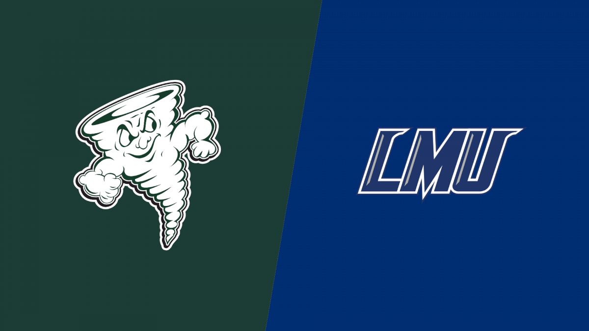 How to Watch: 2026 Lake Erie College vs Lincoln Memorial  | Women's Lacrosse