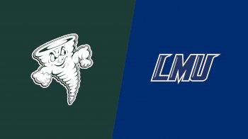 Replay: Lake Erie College vs Lincoln Memorial | Feb 14 @ 11 AM