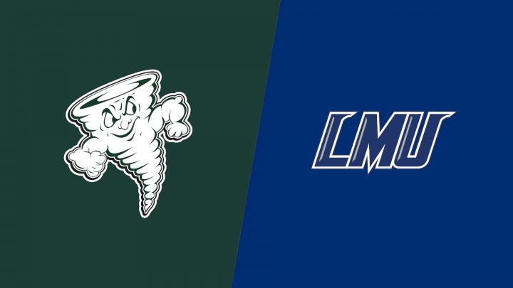 2026 Lake Erie College vs Lincoln Memorial - Women's Lacrosse