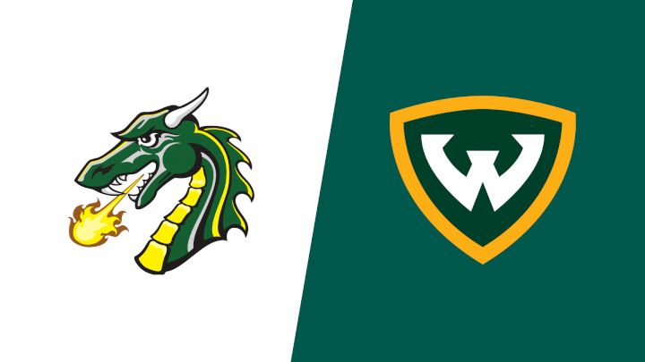 2026 Tiffin University vs Wayne State (MI)