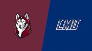 How to Watch: 2026 Bloomsburg vs Lincoln Memorial | Softball