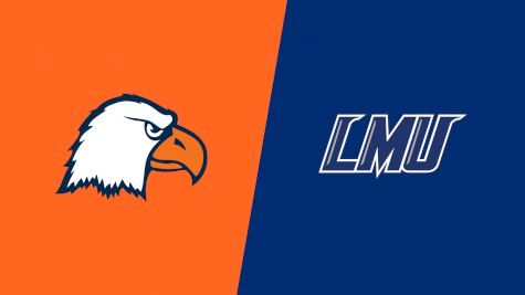 2026 Carson-Newman vs Lincoln Memorial - Doubleheader