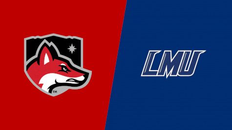 2026 North Greenville vs Lincoln Memorial - Women's Lacrosse