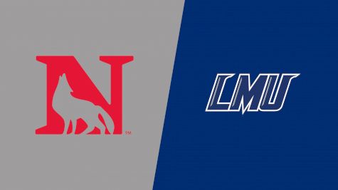 Replay: Newberry vs Lincoln Memorial | Apr 11 @ 2 PM