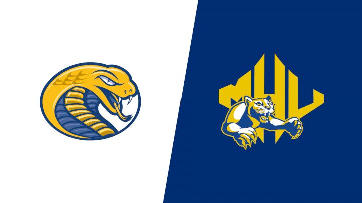 2026 Coker vs Mars Hill - Doubleheader