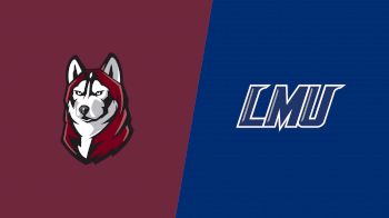 Replay: Bloomsburg vs Lincoln Memorial | Feb 28 @ 3 PM