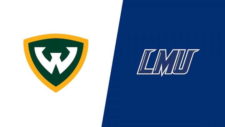 2026 Wayne State (MI) vs Lincoln Memorial