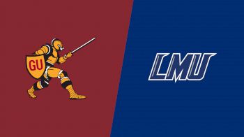 Replay: Gannon vs Lincoln Memorial | Feb 28 @ 3 PM