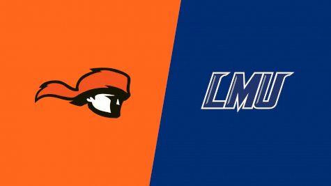 Replay: Tusculum vs Lincoln Memorial | Apr 8 @ 7 PM