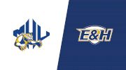 Replay: Mars Hill vs Emory & Henry | Apr 1 @ 7 PM