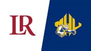 Replay: Lenoir-Rhyne vs Mars Hill | Mar 28 @ 3 PM