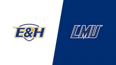 Replay: Emory & Henry vs Lincoln Memorial | Mar 18 @ 6 PM