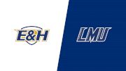 2026 Emory & Henry vs Lincoln Memorial - Women's Lacrosse