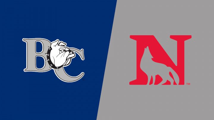 2026 Barton vs Newberry - Doubleheader