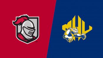 Replay: Belmont Abbey vs Mars Hill | Apr 21 @ 2 PM
