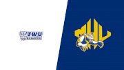 2026 Tennessee Wesleyan vs Mars Hill - Women's Lacrosse