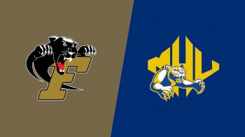 Replay: Ferrum vs Mars Hill | Feb 14 @ 1 PM