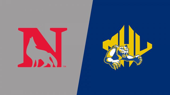 2026 Newberry vs Mars Hill - Doubleheader