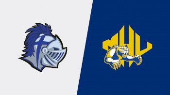 Replay: Southern Wesleyan vs Mars Hill | Mar 3 @ 1 PM