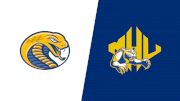 Replay: Coker vs Mars Hill | Apr 11 @ 3 PM