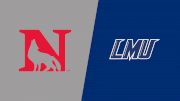 Replay: Newberry vs Lincoln Memorial | Apr 11 @ 11 AM