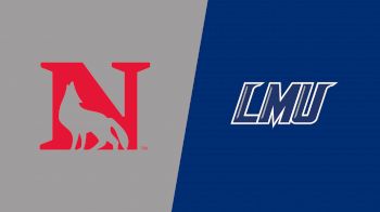 Replay: Newberry vs Lincoln Memorial | Apr 11 @ 11 AM