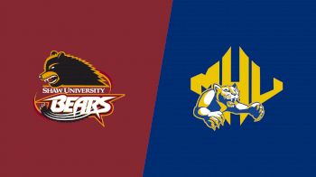 Replay: Shaw vs Mars Hill - DH | Mar 9 @ 1 PM