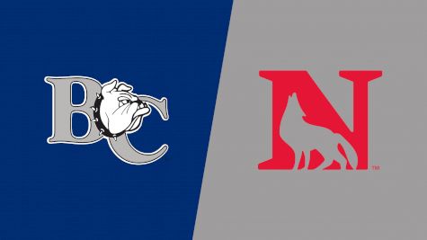 Replay: Barton College vs Newberry | Feb 6 @ 4 PM