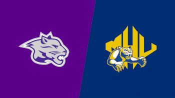 Replay: Young Harris vs Mars Hill | Mar 10 @ 2 PM