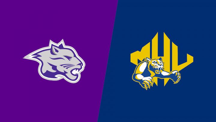 2026 Young Harris vs Mars Hill