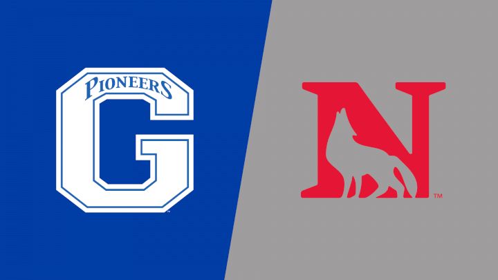 2026 Glenville State vs Newberry