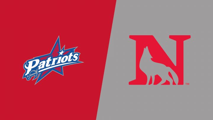 2026 Francis Marion vs Newberry