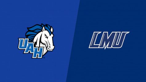 Replay: UAH vs Lincoln Memorial | Mar 28 @ 1 PM