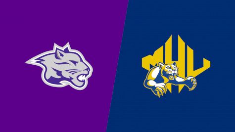 2026 Young Harris vs Mars Hill - Men's Lacrosse