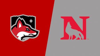 Replay: North Greenville vs Newberry | Mar 24 @ 6 PM