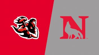 Replay: California (PA) vs Newberry - DH | Mar 7 @ 1 PM