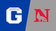 2026 Glenville State vs Newberry