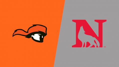 Replay: Tusculum vs Newberry | Apr 18 @ 6 PM