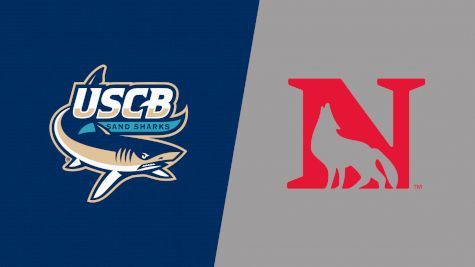 2026 USC Beaufort vs Newberry - Doubleheader