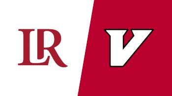 Replay: Lenoir-Rhyne vs UVA Wise - DH | Mar 28 @ 1 PM