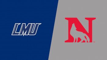 Replay: Lincoln Memorial vs Newberry | Mar 20 @ 6 PM
