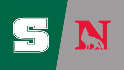 Replay: Slippery Rock vs Newberry | Mar 18 @ 4 PM