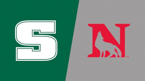 Replay: Slippery Rock vs Newberry | Mar 18 @ 4 PM