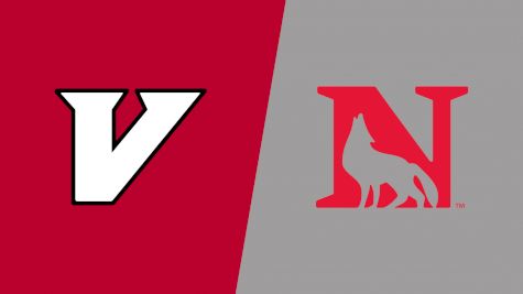 Replay: UVA Wise vs Newberry | Mar 28 @ 1 PM