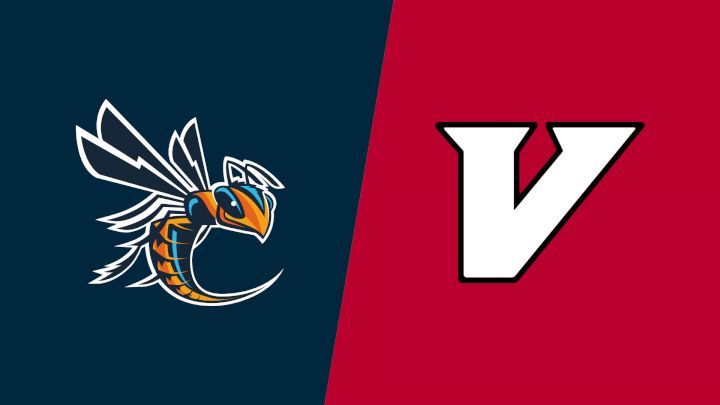 2026 Cedarville vs UVA Wise