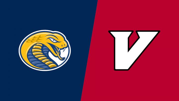 2026 Coker vs UVA Wise - Doubleheader