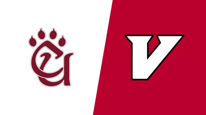 2026 Concord vs UVA Wise