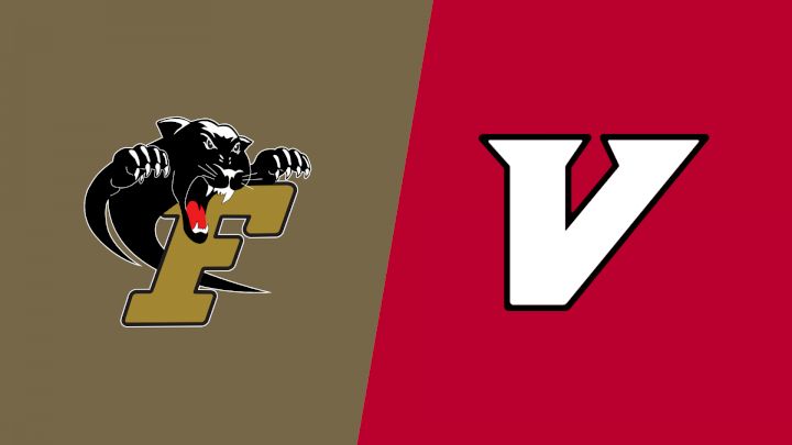 2026 Ferrum vs UVA Wise - Doubleheader