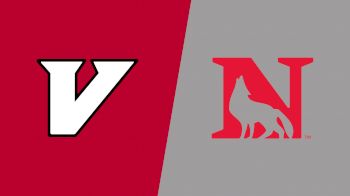 Replay: UVA Wise vs Newberry - DH | Apr 4 @ 1 PM